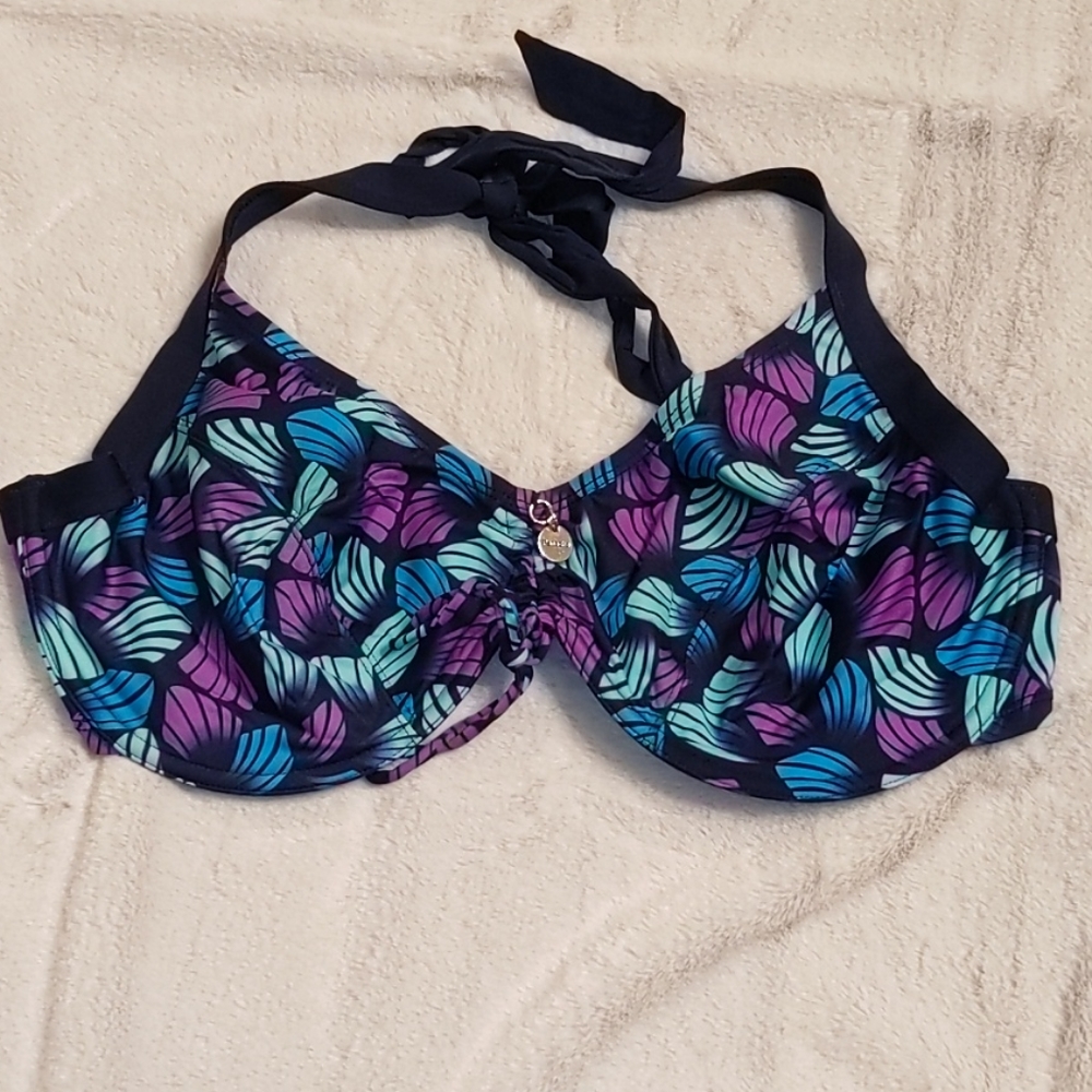 Panache underwire bathing suit top